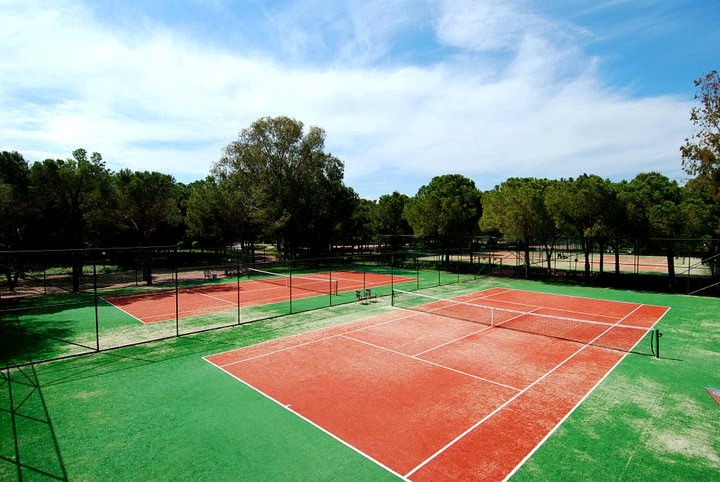 imagini hotel CLUB MEGASARAY BELEK